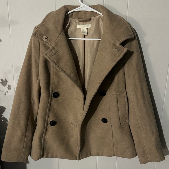 H&M Women’s Dress Coat - Picture 1 of 2